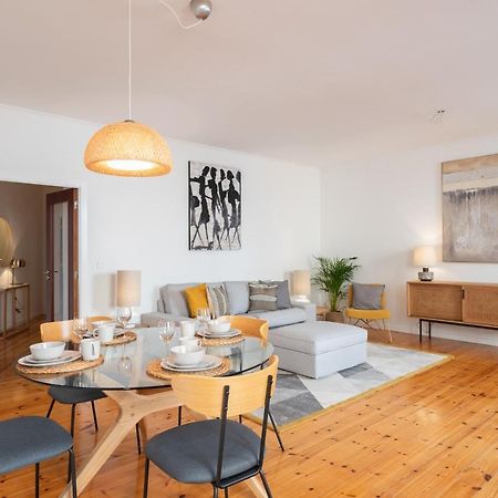 Flh Baixa Deluxe Flat Apartment Lisboa Ngoại thất bức ảnh