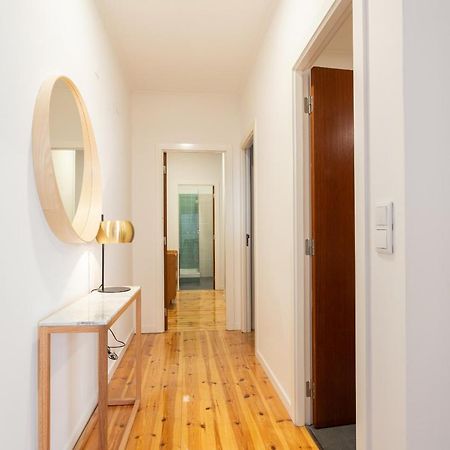 Flh Baixa Deluxe Flat Apartment Lisboa Ngoại thất bức ảnh
