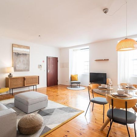 Flh Baixa Deluxe Flat Apartment Lisboa Ngoại thất bức ảnh