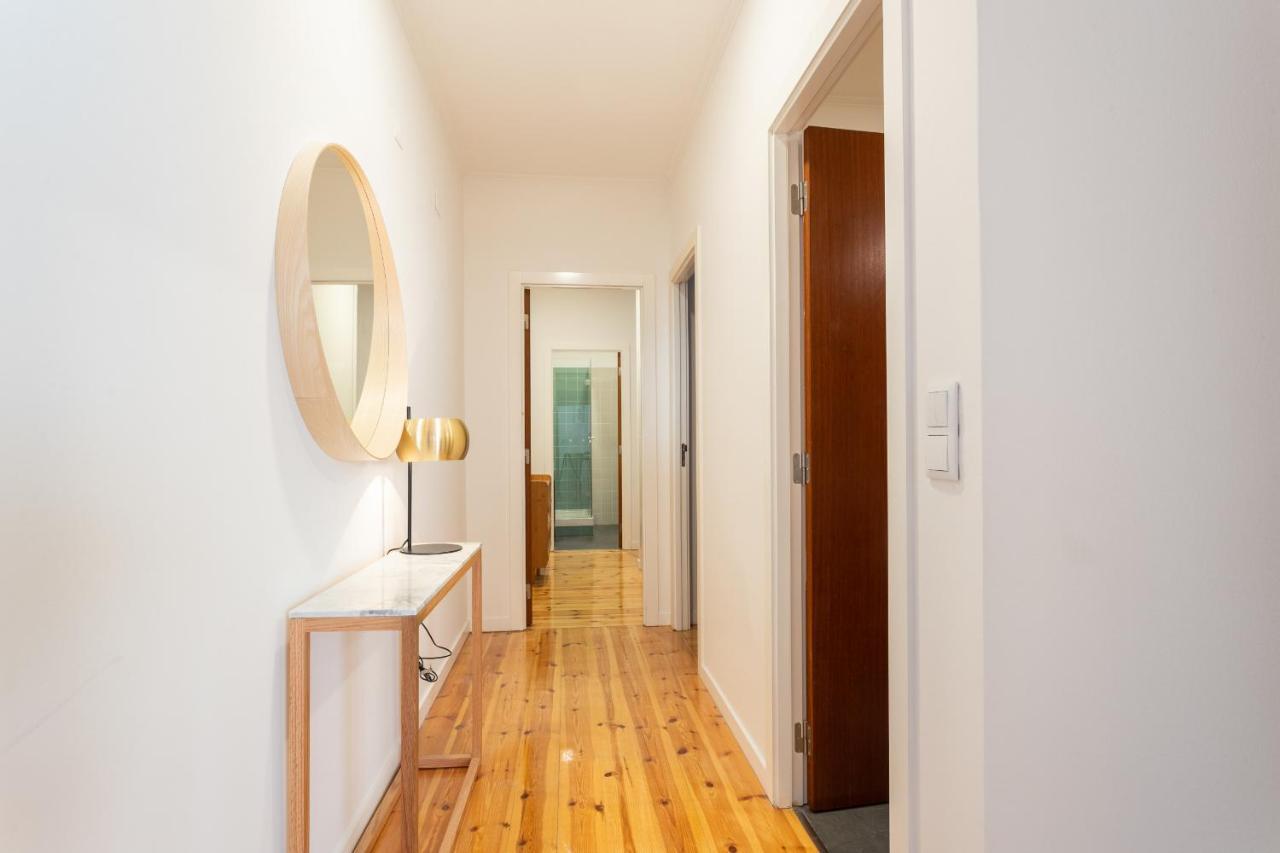 Flh Baixa Deluxe Flat Apartment Lisboa Ngoại thất bức ảnh