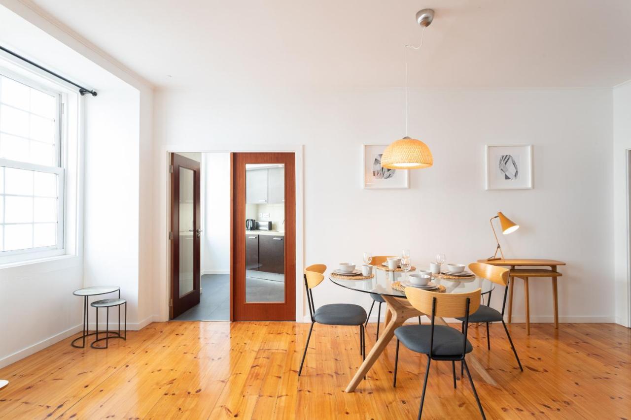 Flh Baixa Deluxe Flat Apartment Lisboa Ngoại thất bức ảnh