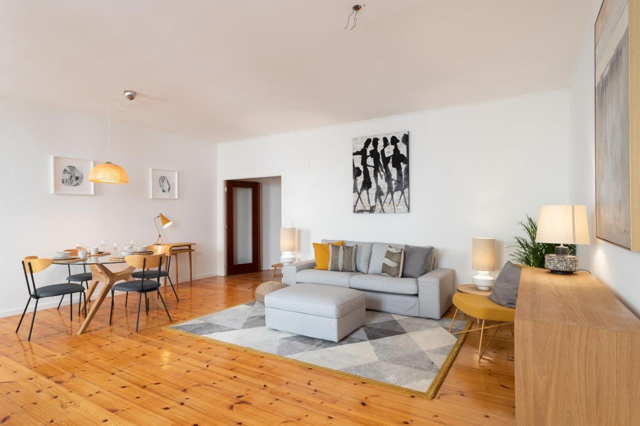 Flh Baixa Deluxe Flat Apartment Lisboa Ngoại thất bức ảnh