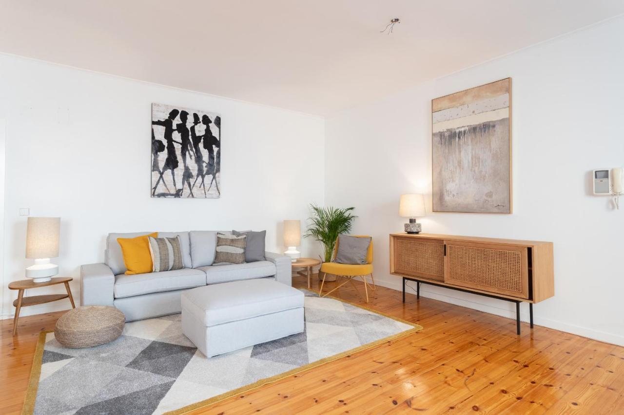 Flh Baixa Deluxe Flat Apartment Lisboa Ngoại thất bức ảnh