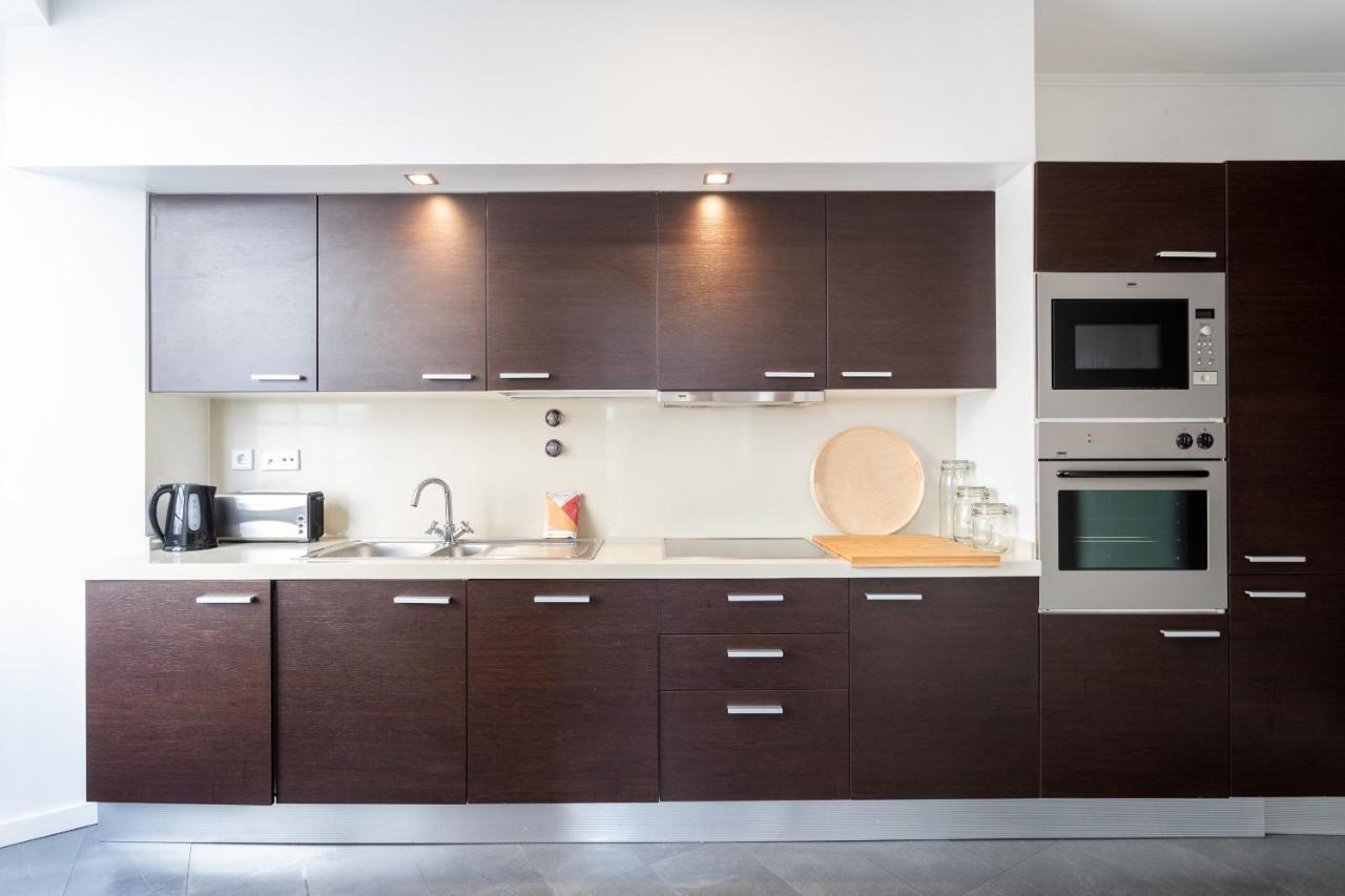 Flh Baixa Deluxe Flat Apartment Lisboa Ngoại thất bức ảnh