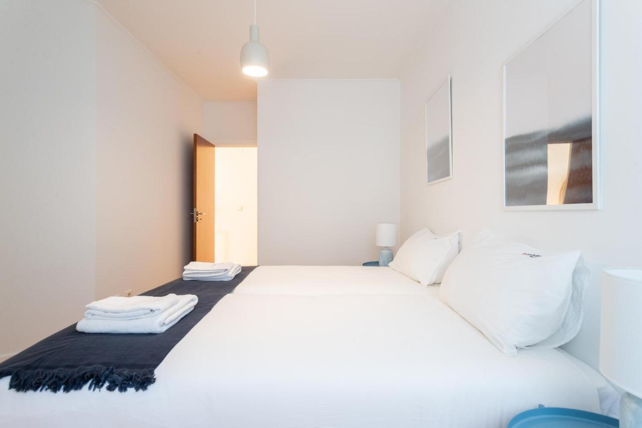 Flh Baixa Deluxe Flat Apartment Lisboa Ngoại thất bức ảnh