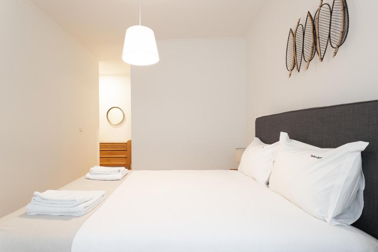 Flh Baixa Deluxe Flat Apartment Lisboa Ngoại thất bức ảnh