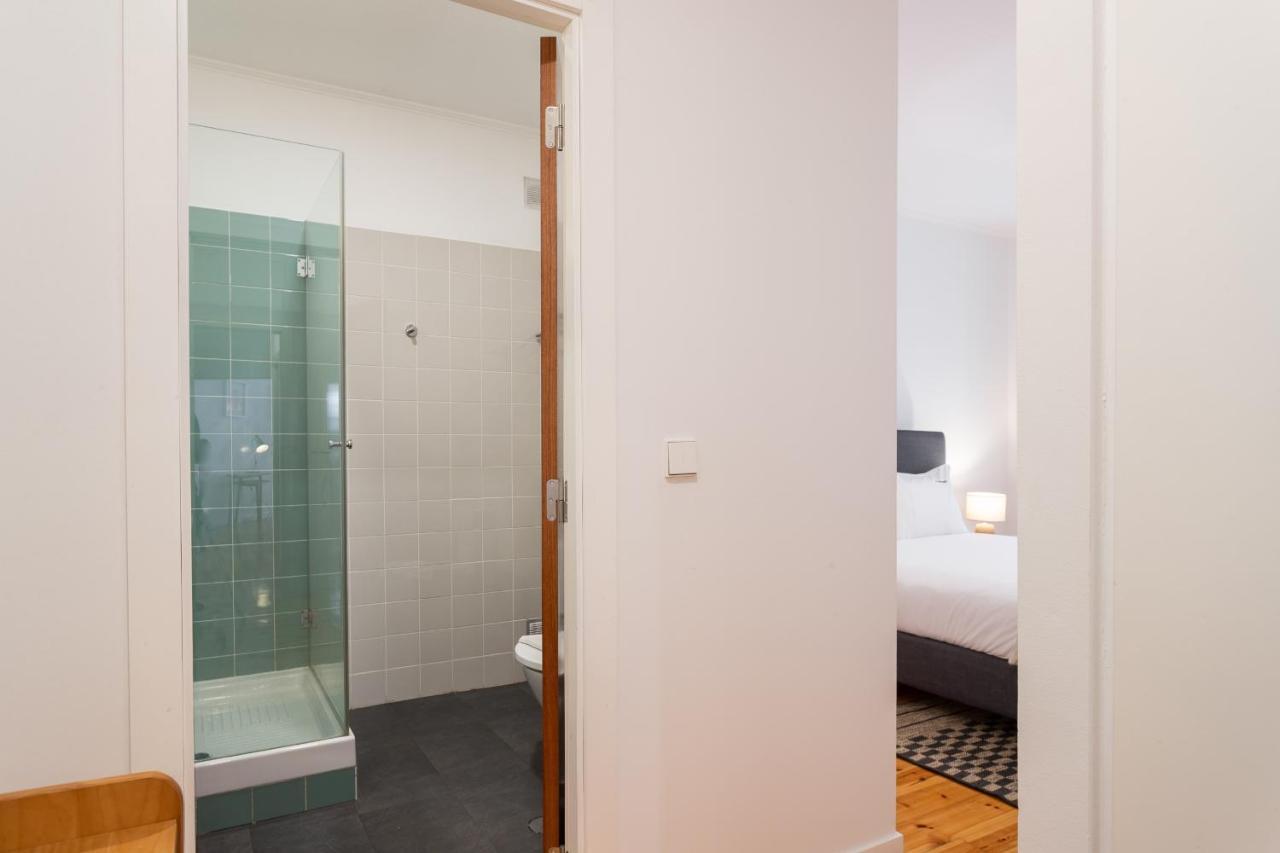 Flh Baixa Deluxe Flat Apartment Lisboa Ngoại thất bức ảnh