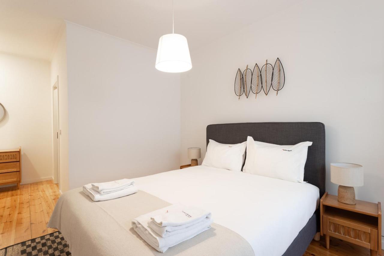 Flh Baixa Deluxe Flat Apartment Lisboa Ngoại thất bức ảnh